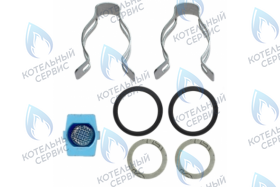 Дроссельная втулка BOSCH