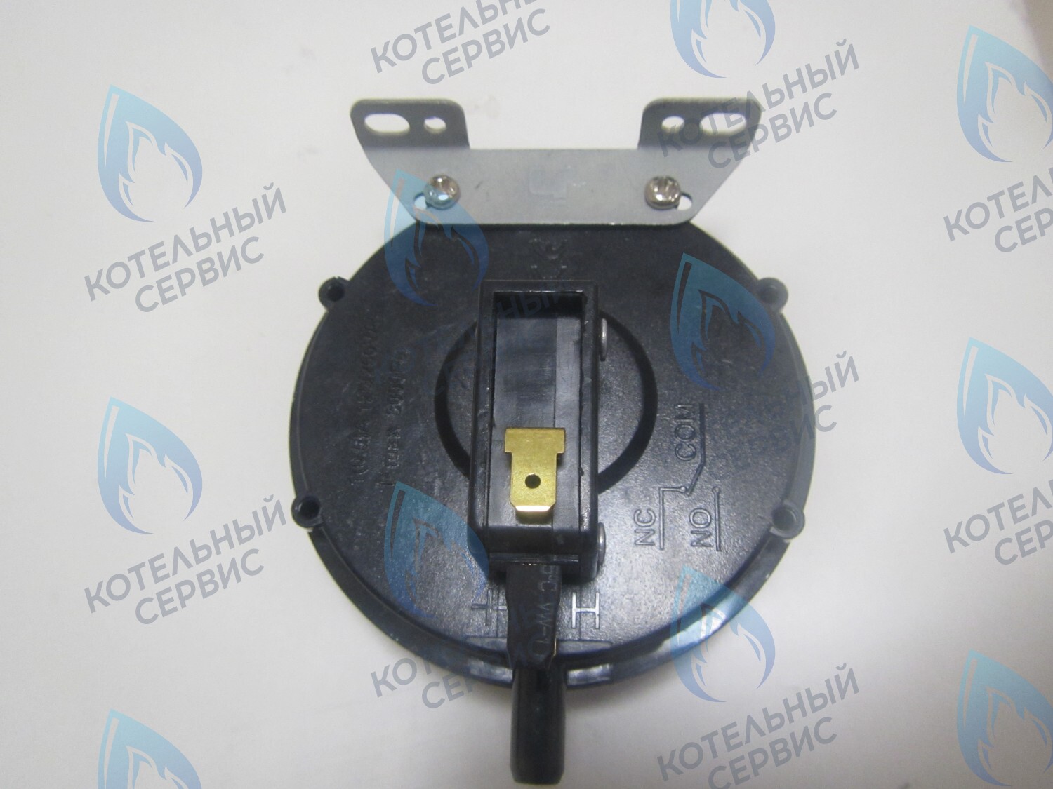 A0001148 Датчик Пневмовыключатель (прессостат) 55/35 Pa H&amp;J  SAMSUNG SAMSUNG BOILER в Екатеринбурге	