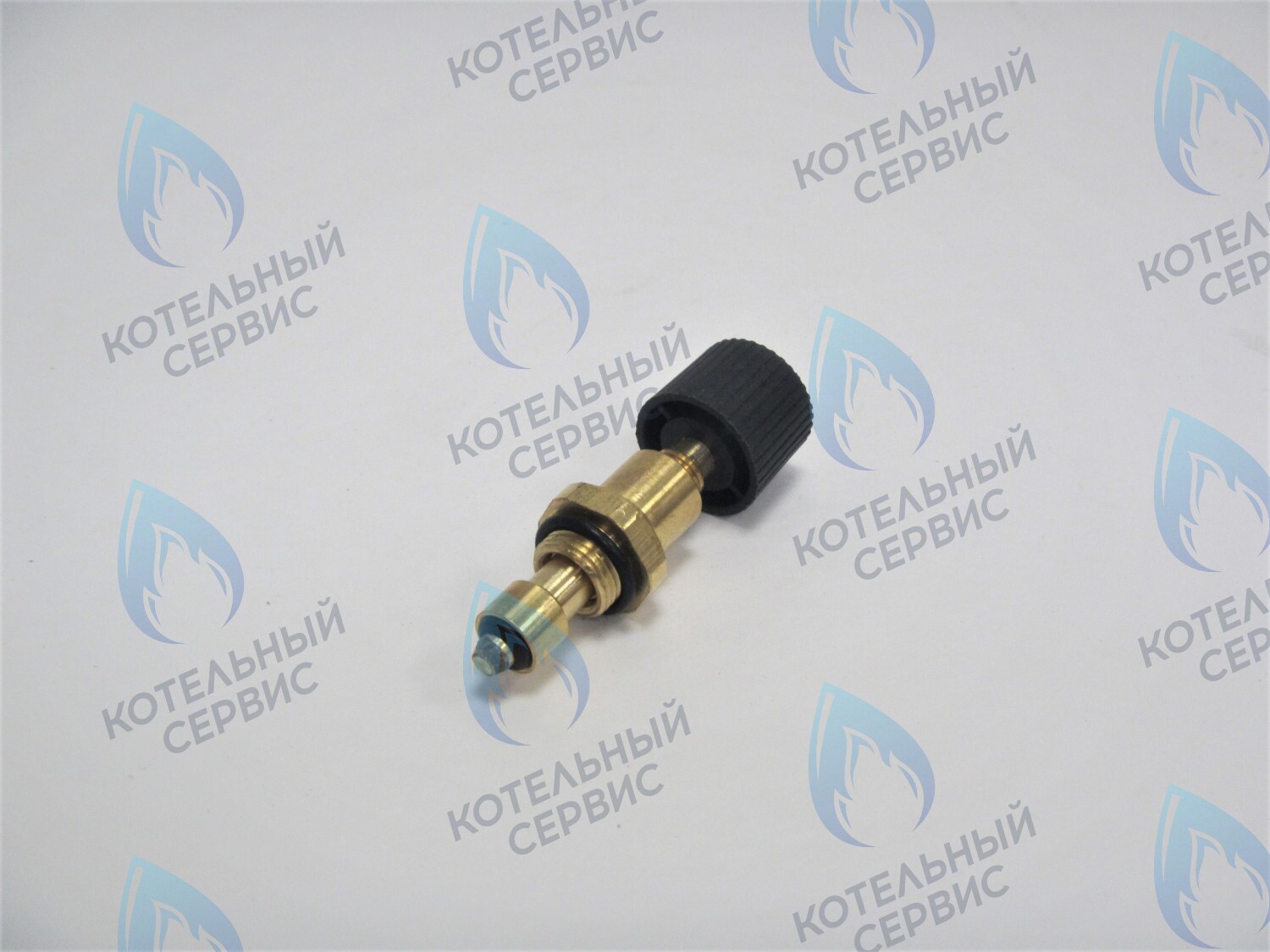 FF005 Кран подпитки ELECTROLUX (50101015), KOREASTAR (KS90265410), OASIS (P0000000965, P0000006004), ROYAL THERMO (Gc03000019), ALPHATHERM (EC-140) в Екатеринбурге	