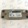 ES210P-156-14F-ZM Теплообменник ГВС вторичный 14 пластин BAXI (5686680) в Екатеринбурге	