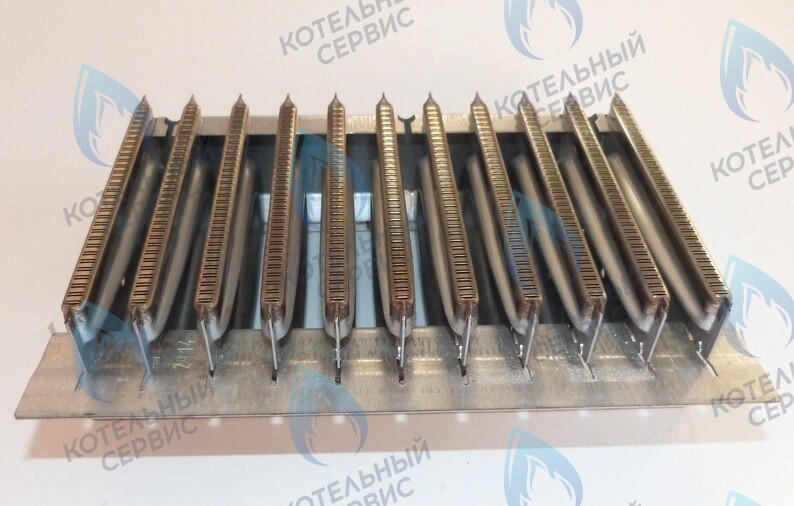 87186443140 Горелка газовая 24кВт BUDERUS в Екатеринбурге	