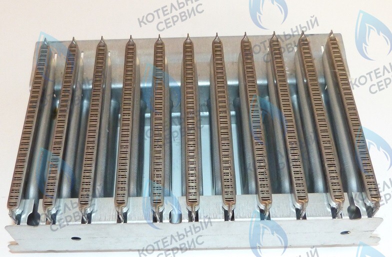 87186443140 Горелка газовая 24кВт BUDERUS в Екатеринбурге	