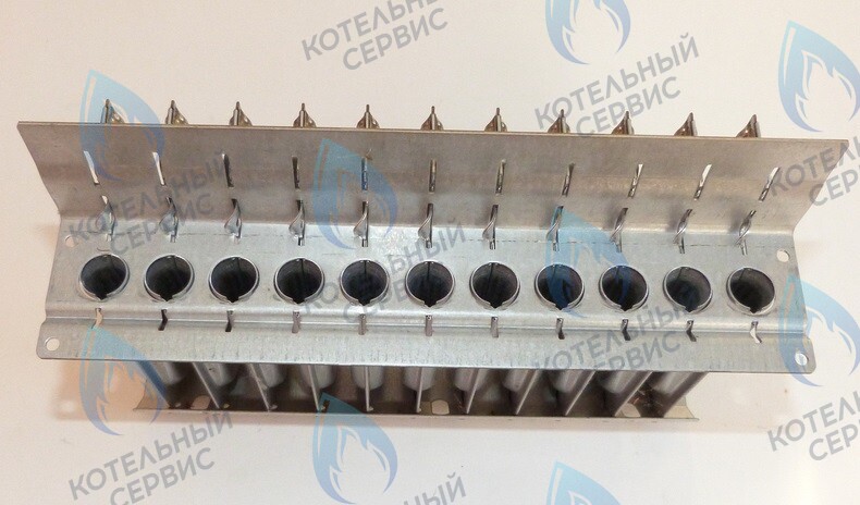 87186443140 Горелка газовая 24кВт BUDERUS в Екатеринбурге	