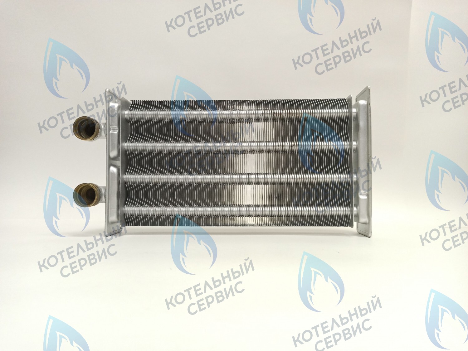 EM066-350 Теплообменник первичный (310мм внутри) BERETTA City, Mynute, Exclusive, Boiler 20052580, R10023652 в Екатеринбурге	