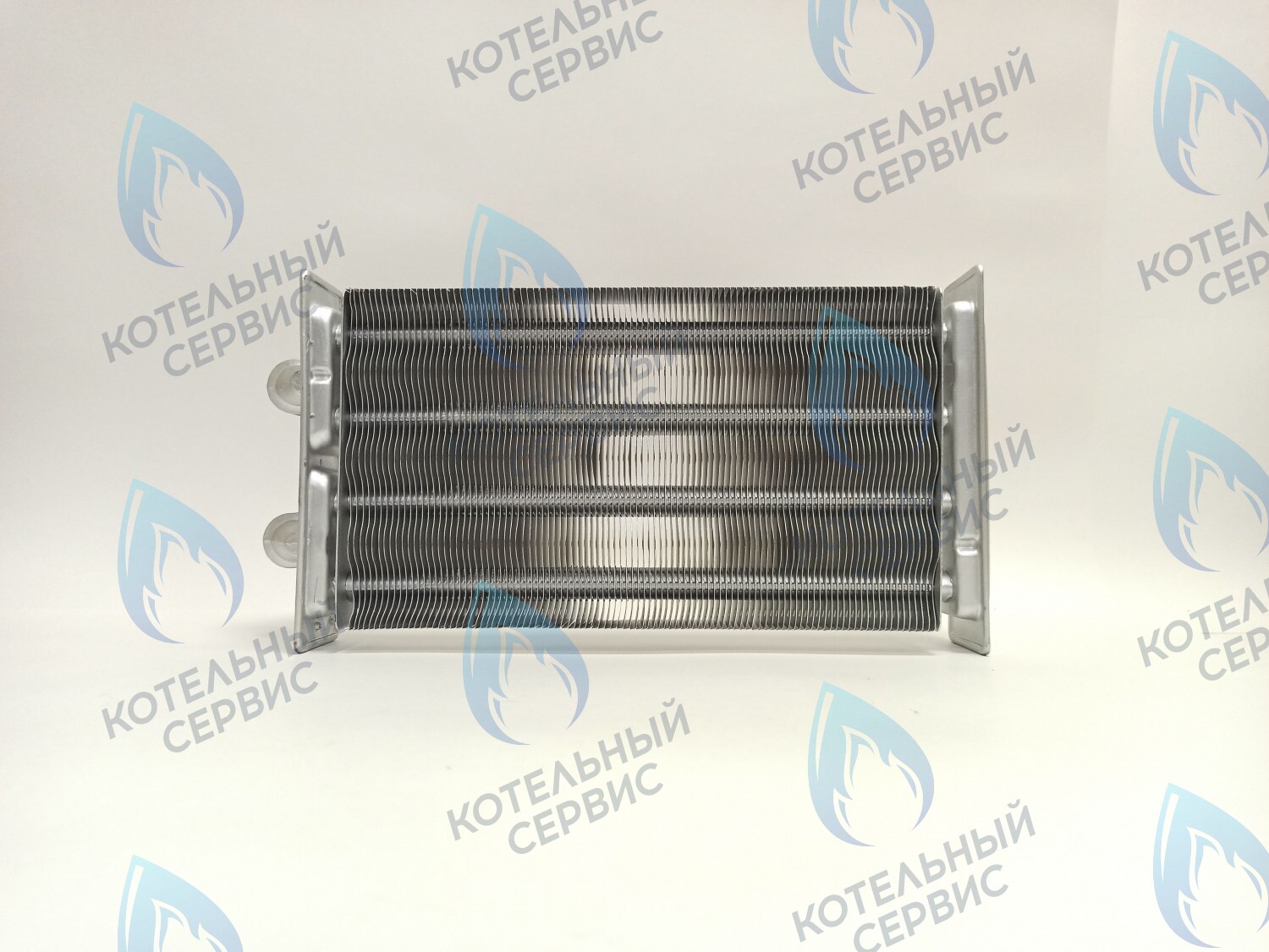 EM066-350 Теплообменник первичный (310мм внутри) BERETTA City, Mynute, Exclusive, Boiler 20052580, R10023652 в Екатеринбурге	