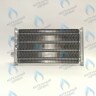 EM066-350 Теплообменник первичный (310мм внутри) BERETTA City, Mynute, Exclusive, Boiler 20052580, R10023652 в Екатеринбурге	