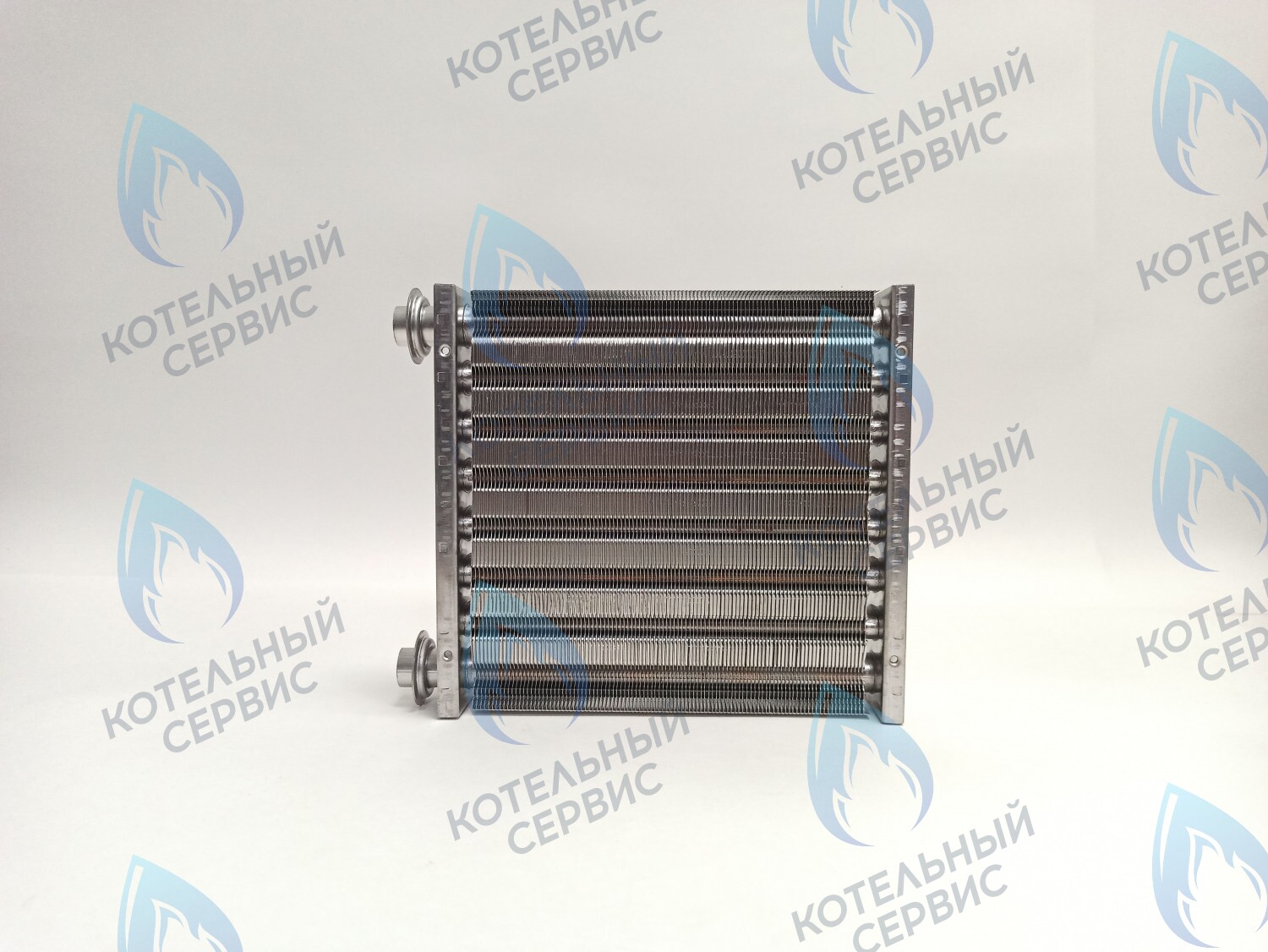 EM051-195 Теплообменник основной (первичный) Navien (с белыми прокладками в комплекте)   Deluxe, Deluxe Coaxial, Deluxe Plus, Deluxe Plus Coaxial , Prime Coaxial , Smart Tok Coaxial , Ace, Ace Coaxial 13-24K. в Екатеринбурге	