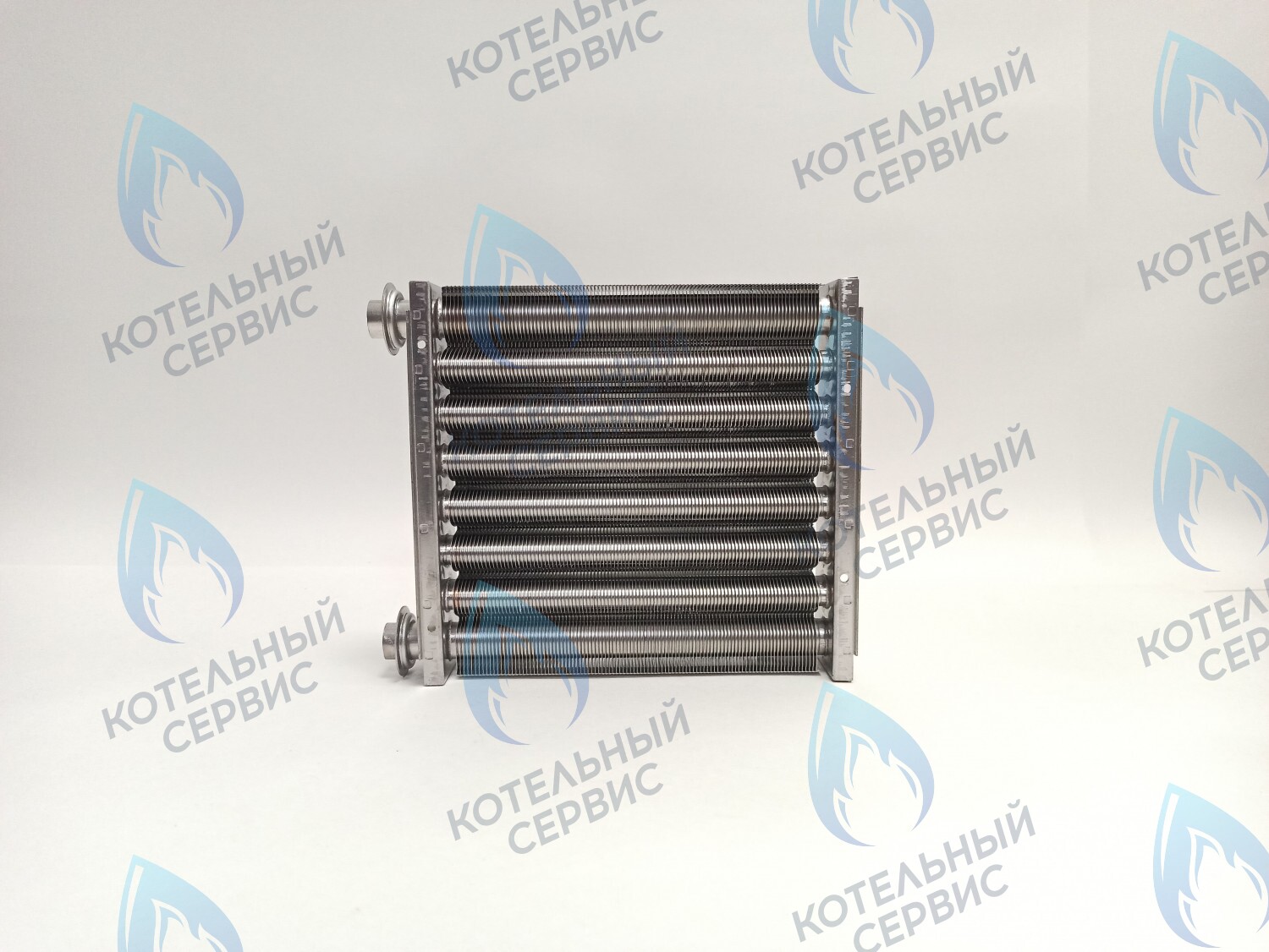 EM051-195 Теплообменник основной (первичный) Navien (с белыми прокладками в комплекте)   Deluxe, Deluxe Coaxial, Deluxe Plus, Deluxe Plus Coaxial , Prime Coaxial , Smart Tok Coaxial , Ace, Ace Coaxial 13-24K. в Екатеринбурге	