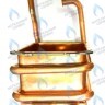 440005129 Теплообменник отопления RINNAI TMF 165 в Екатеринбурге	