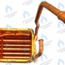 440005129 Теплообменник отопления RINNAI TMF 165 в Екатеринбурге	