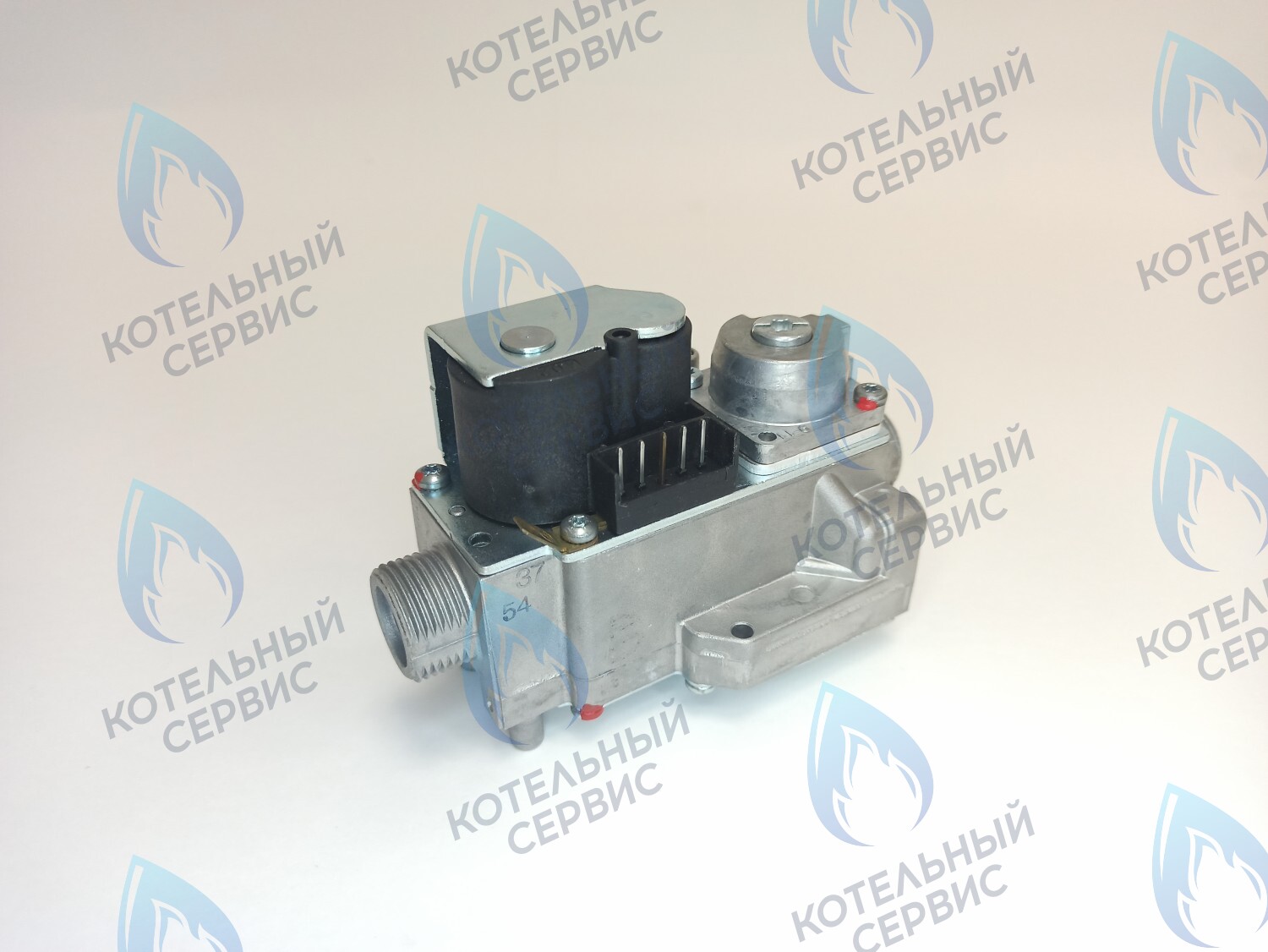 39826240 Клапан газовый VK4100C Honeywell Ferroli (36800620) в Екатеринбурге	