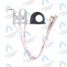65104549 Электроды розжига/ионизации ARISTON (65115802) в Екатеринбурге	