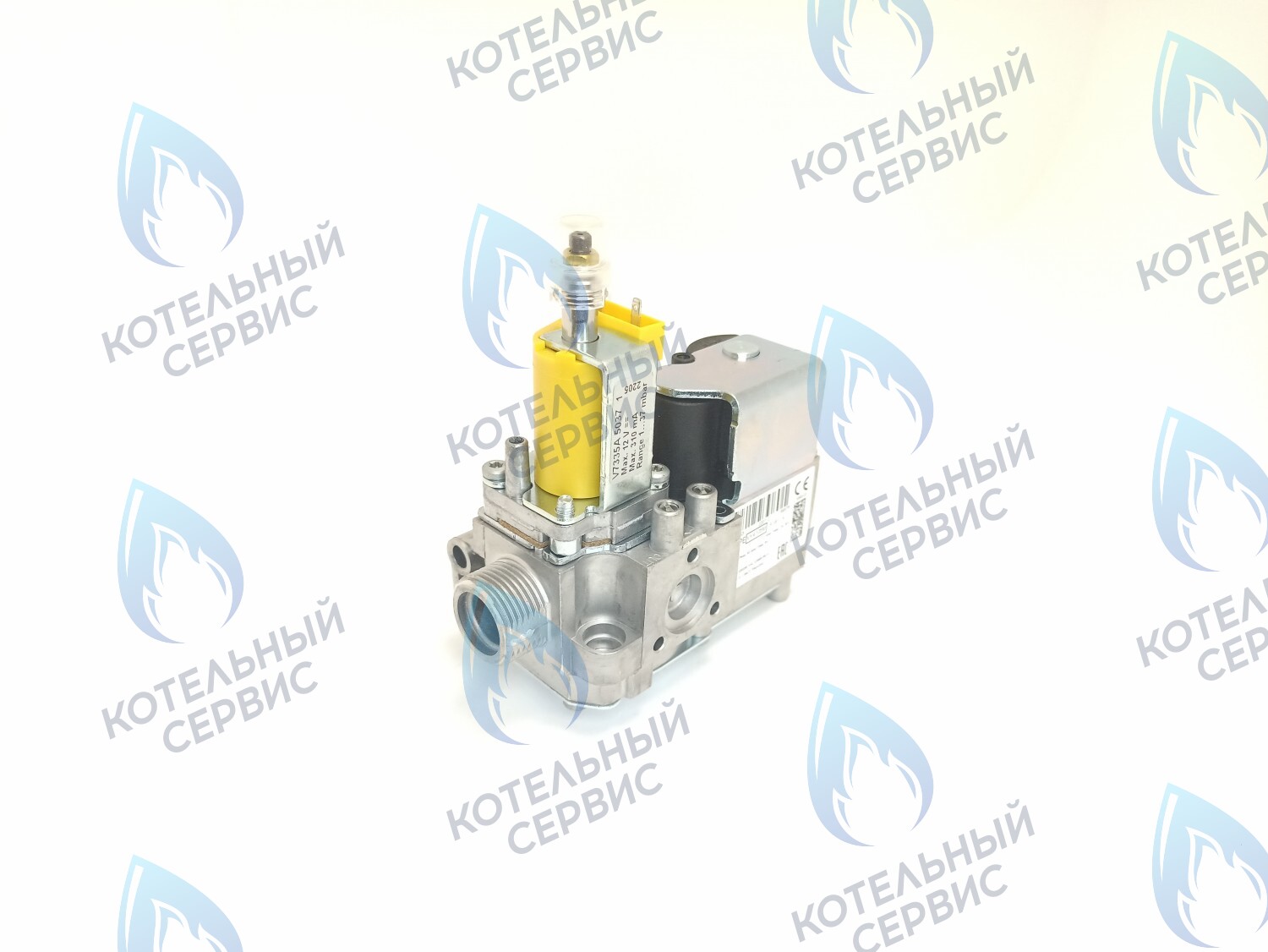 63064600141P Клапан газовый BAXI в Екатеринбурге	