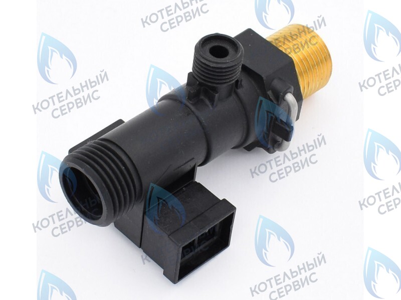 BI1592 109 Датчик протока ГВС ELTEK Bitherm FEDERICA BUGATTI в Екатеринбурге	