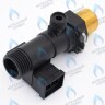 BI1592 109 Датчик протока ГВС ELTEK Bitherm FEDERICA BUGATTI в Екатеринбурге	
