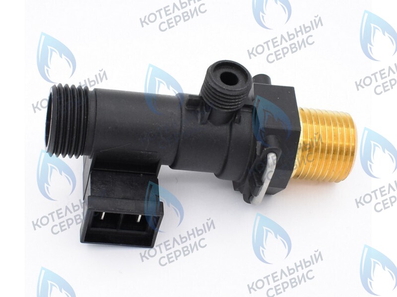 BI1592 109 Датчик протока ГВС ELTEK Bitherm FEDERICA BUGATTI в Екатеринбурге	