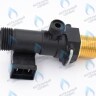 BI1592 109 Датчик протока ГВС ELTEK Bitherm FEDERICA BUGATTI в Екатеринбурге	