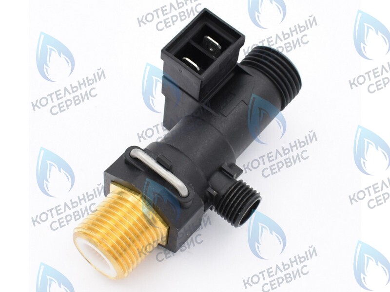 BI1592 109 Датчик протока ГВС ELTEK Bitherm FEDERICA BUGATTI в Екатеринбурге	