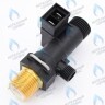 BI1592 109 Датчик протока ГВС ELTEK Bitherm FEDERICA BUGATTI в Екатеринбурге	