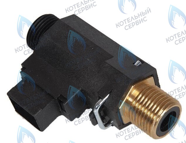 BI1592 109 Датчик протока ГВС ELTEK Bitherm FEDERICA BUGATTI в Екатеринбурге	