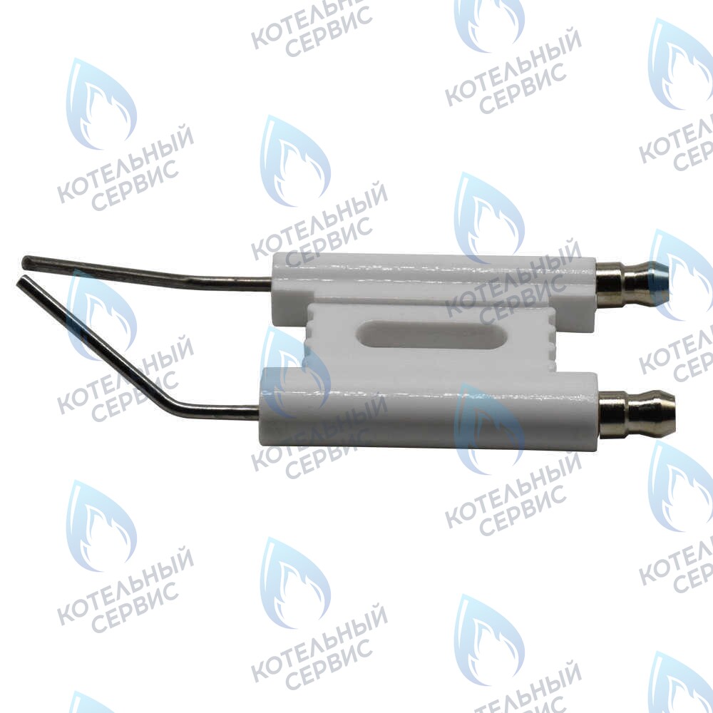 63028797 Электрод розжига SE/SE-RLU 1.0 "Exp" Bosch  (для дизельной горелки ) в Екатеринбурге	