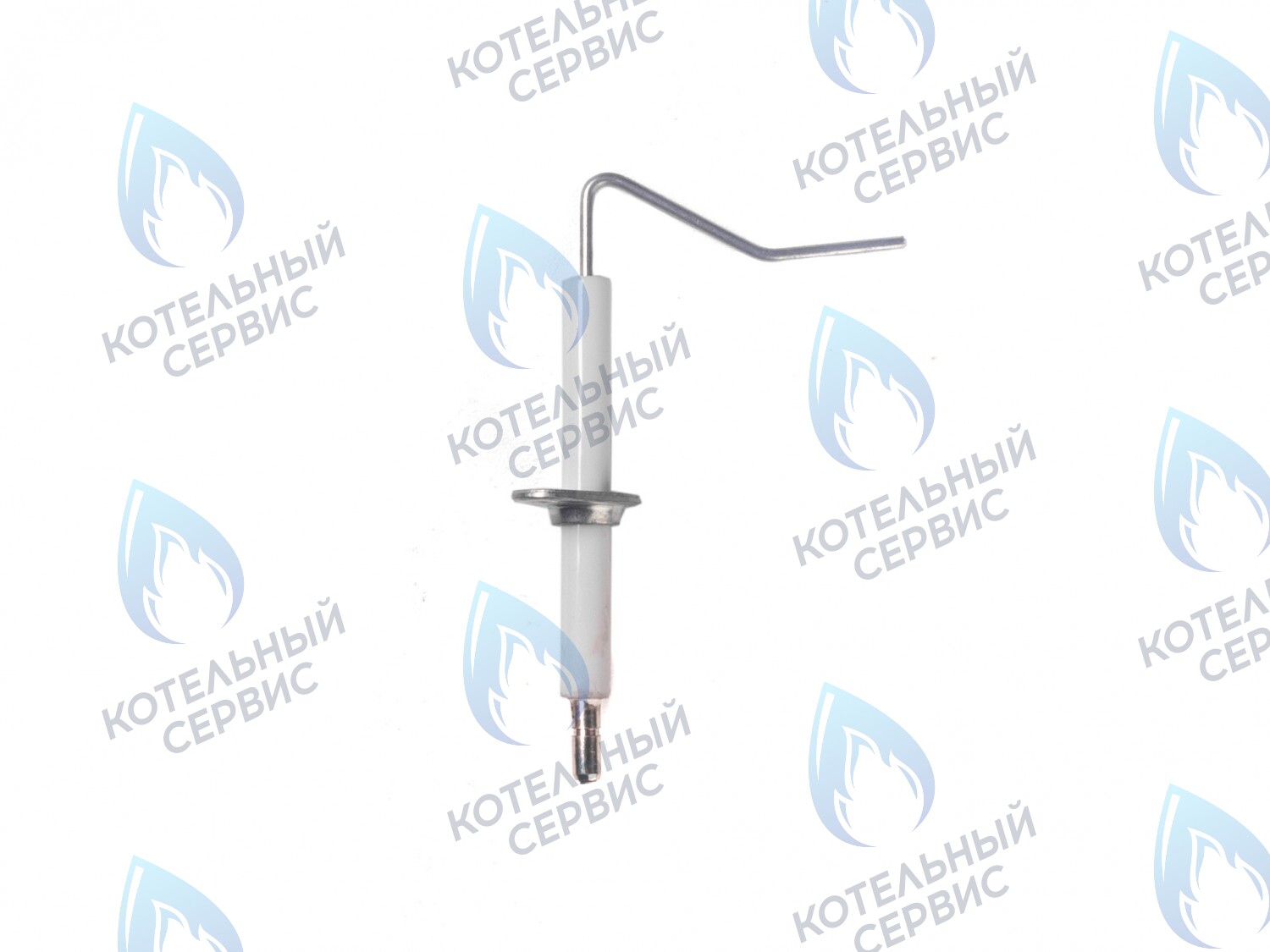 28068 Свеча (электрод) ионизации ELB 8223-00.62-01 NevaLux 8224, 8624 (21001) в Екатеринбурге	