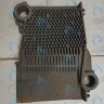BI1362 124 Секция теплообменника левая (BI1362 124) в Екатеринбурге	