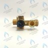 105761 Трёхходовой клапан (с байпасом) Лемакс Prime LEMAX в Екатеринбурге	