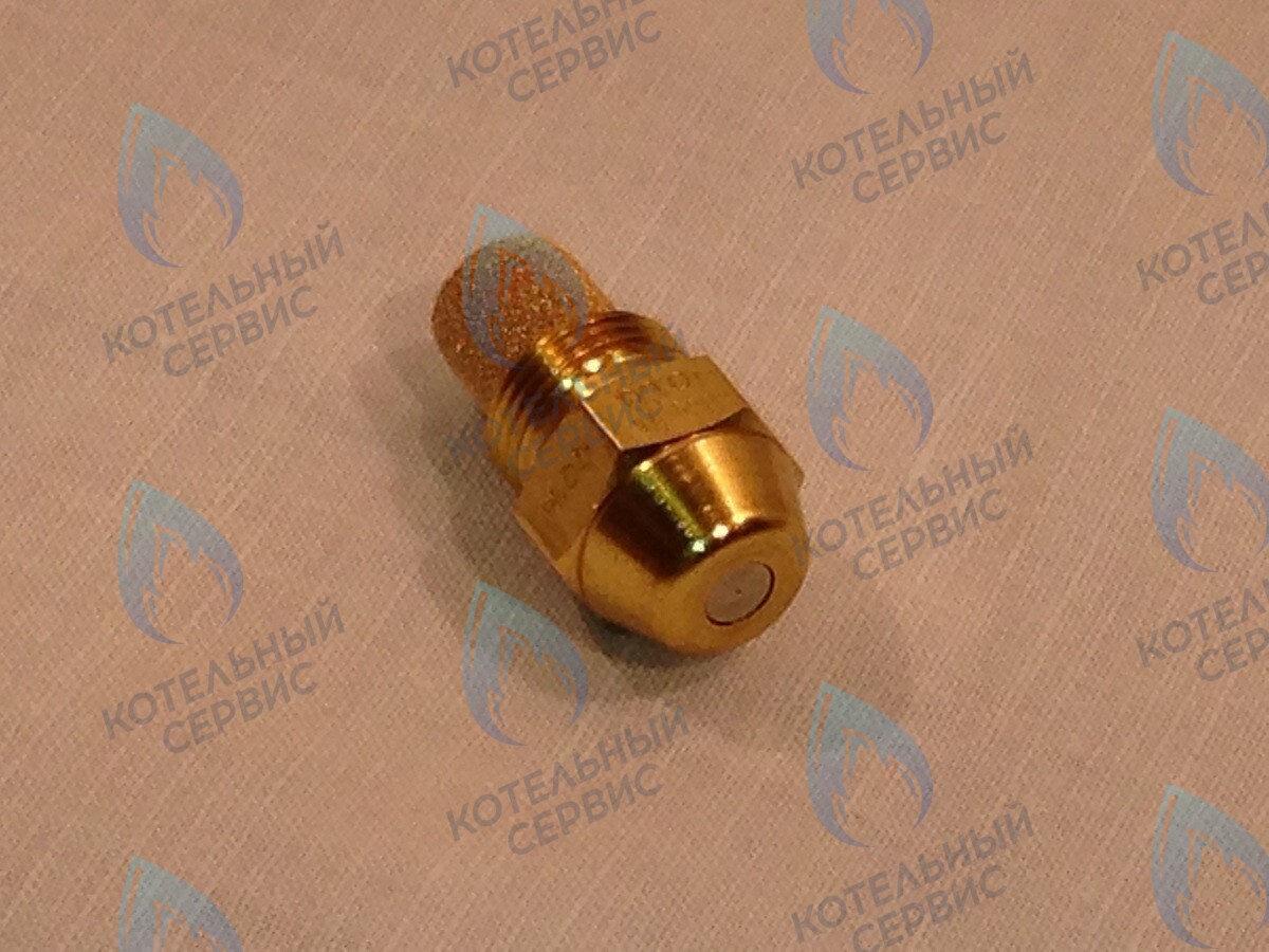 S181100009 Форсунка 0.85*60 ° H (Turbo-30, Turbo Hi Fin-30, STSO-30) KITURAMI в Екатеринбурге	