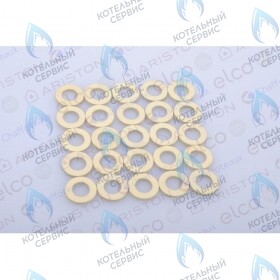 Прокладка 3/8 CHAFFOTEAUX