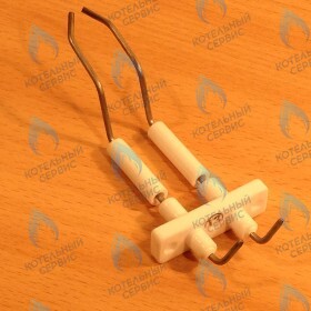 Электроды розжига (World Plus 13) KITURAMI