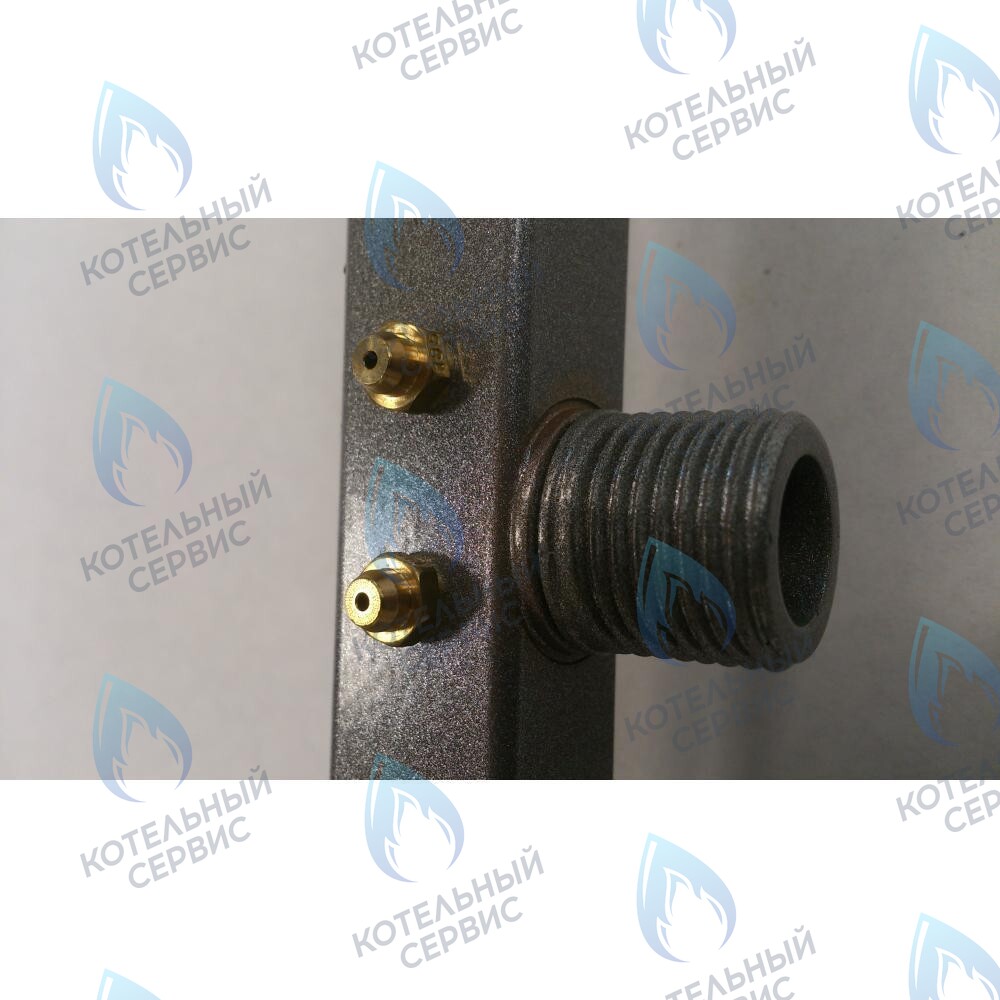 6310310697 Рампа горелки BAXI в Екатеринбурге	