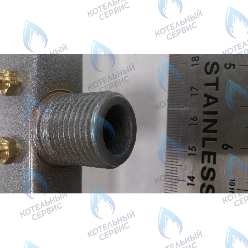 6310310697 Рампа горелки BAXI в Екатеринбурге	