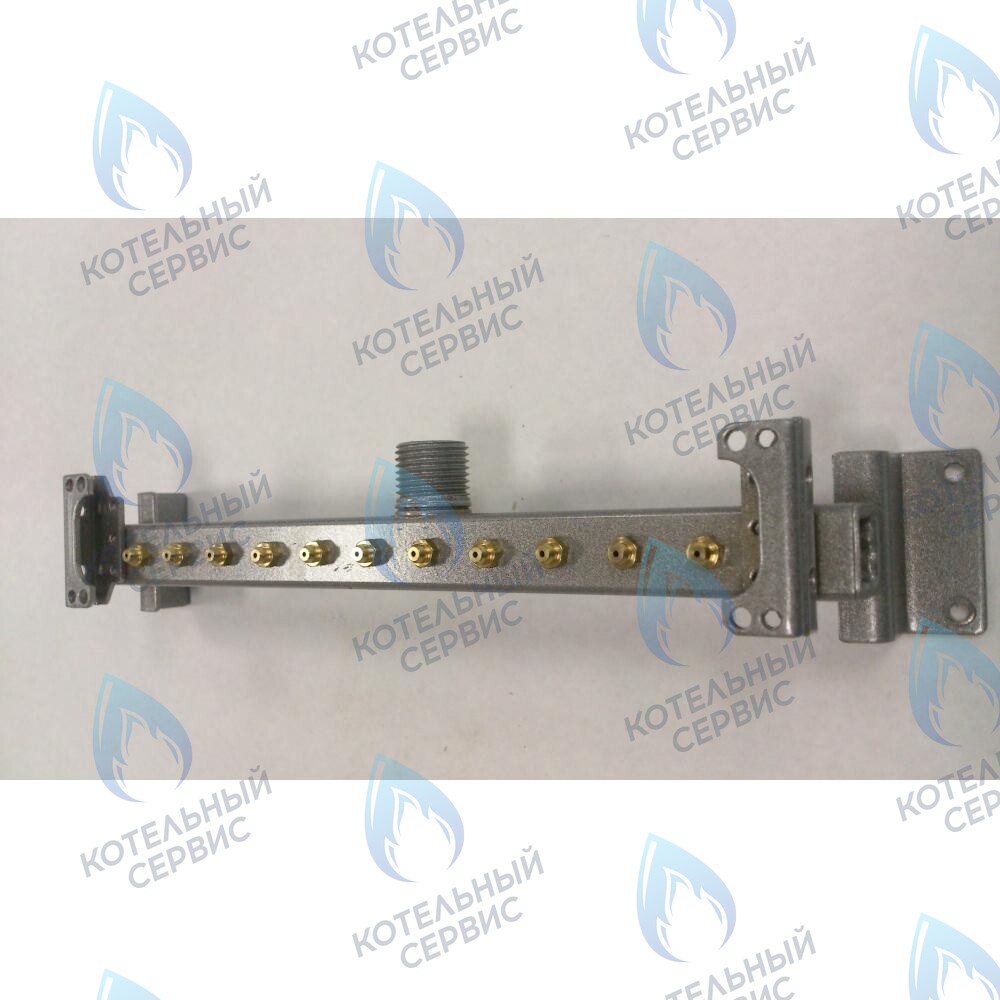 6310310697 Рампа горелки BAXI в Екатеринбурге	