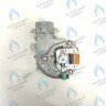 65121235 Вентилятор 24 kw ARISTON HS X XC в Екатеринбурге	