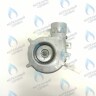 65121235 Вентилятор 24 kw ARISTON HS X XC в Екатеринбурге	