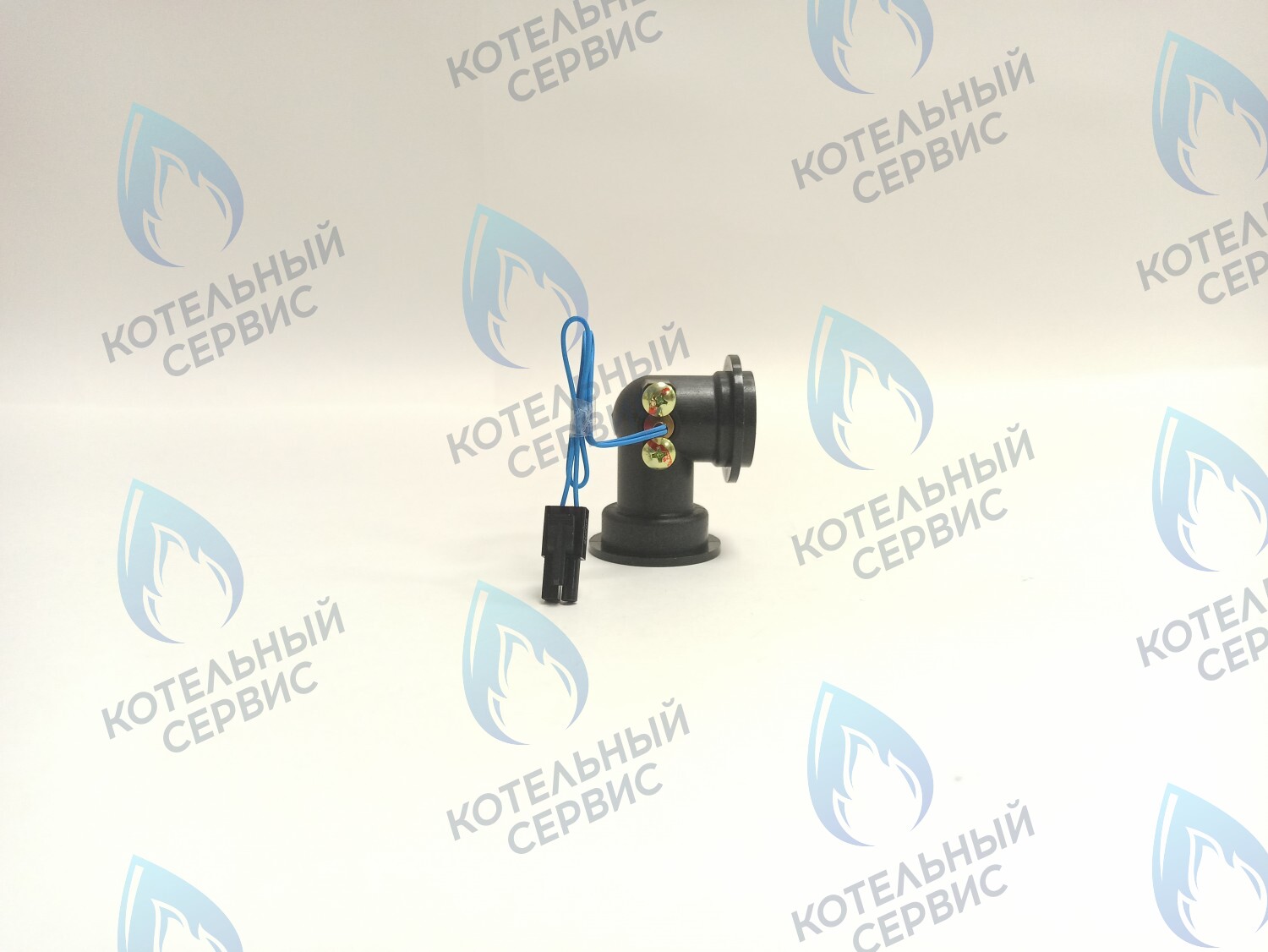 20007899C Фитинг контура отопления угловой для темп. датчика Navien Deluxe 13-40K, Deluxe Coaxial 13-30K, Ace 13-40K, Ace Coaxial 13-30K (BH2507498B) в Екатеринбурге	