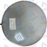 ET001-08L-ON Расширительный бак 8л. резьба 3/8 Bosch, Buderus, Ariston ONAYSAN в Екатеринбурге	