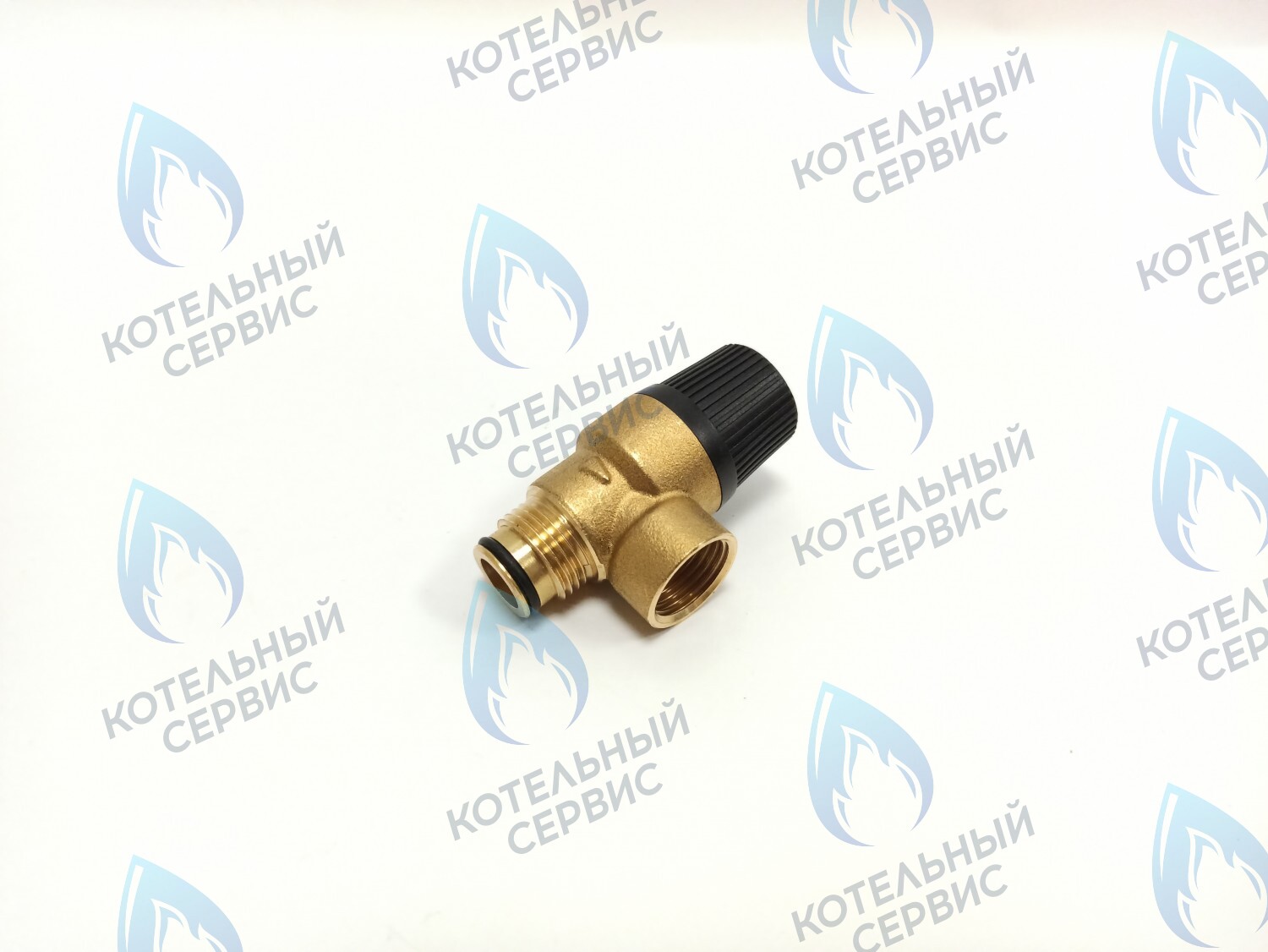 BI1131 100 Клапан сбросной 3 бара Magnum (BI1131 100) ELECTROLUX в Екатеринбурге	