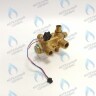 CB11030054 Входной гидравлический блок Hi-Tech 28 KW (old) (CB11030054) ELECTROLUX в Екатеринбурге	