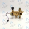CB11030054 Входной гидравлический блок Hi-Tech 28 KW (old) (CB11030054) ELECTROLUX в Екатеринбурге	