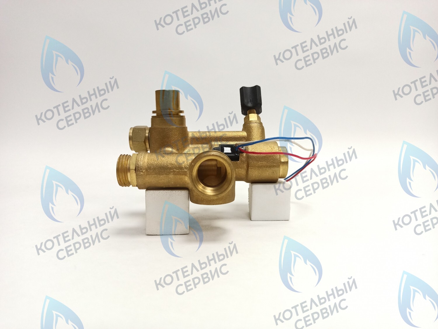 CB11030054 Блок гидравлический входной Hi-Tech 28kw (OLD) ELECTROLUX в Екатеринбурге	