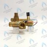 CB11030054 Входной гидравлический блок Hi-Tech 28 KW (old) (CB11030054) ELECTROLUX в Екатеринбурге	