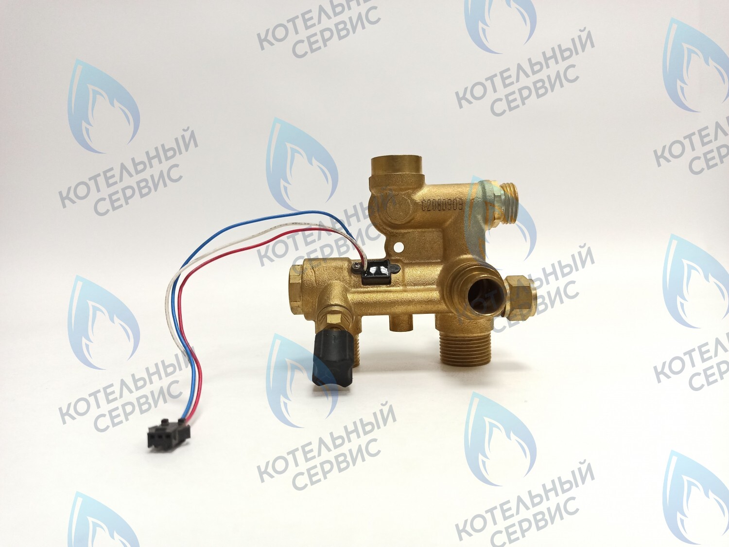 CB11030054 Блок гидравлический входной Hi-Tech 28kw (OLD) ELECTROLUX в Екатеринбурге	
