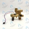 CB11030054 Входной гидравлический блок Hi-Tech 28 KW (old) (CB11030054) ELECTROLUX в Екатеринбурге	