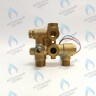 CB11030054 Входной гидравлический блок Hi-Tech 28 KW (old) (CB11030054) ELECTROLUX в Екатеринбурге	