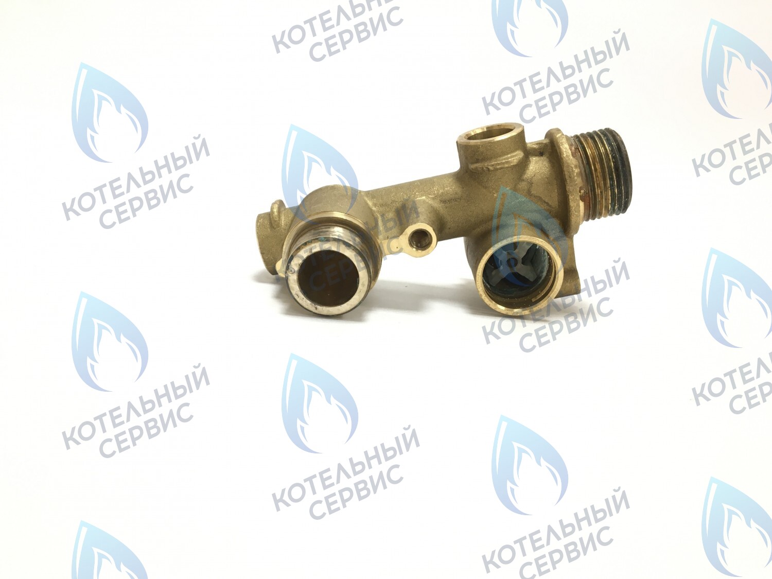 5214590 гидравлическая группа входная BAXI в Екатеринбурге	