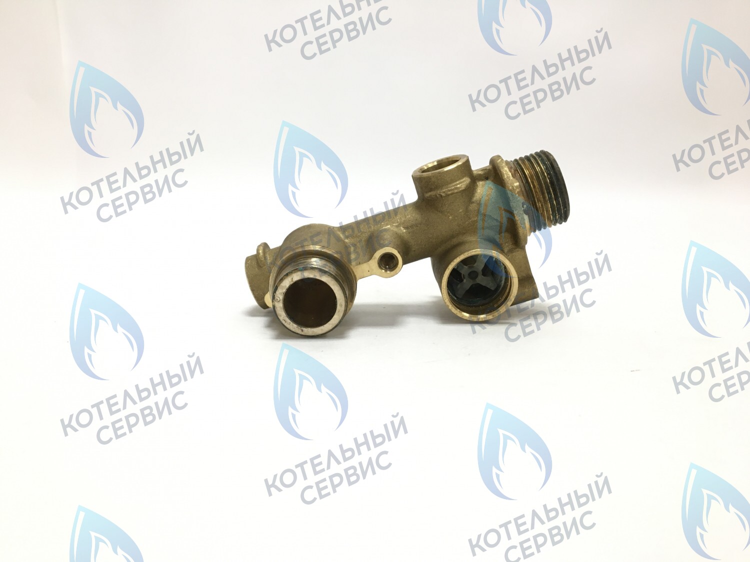 5214590 гидравлическая группа входная BAXI в Екатеринбурге	