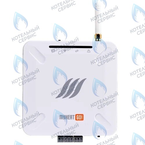 6279 Термостат (контроллер) MYHEAT GO+ в Екатеринбурге	