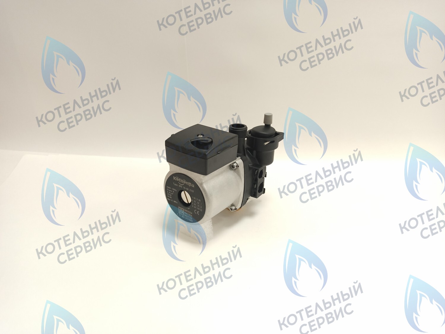 AA0200027 Циркуляционный насос KOTITONTTU TOIVO T 10-18-20-24-32-36-40 DK в Екатеринбурге	